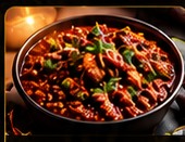 Mutton rara
